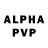 Alpha-PVP мука Tony nomis